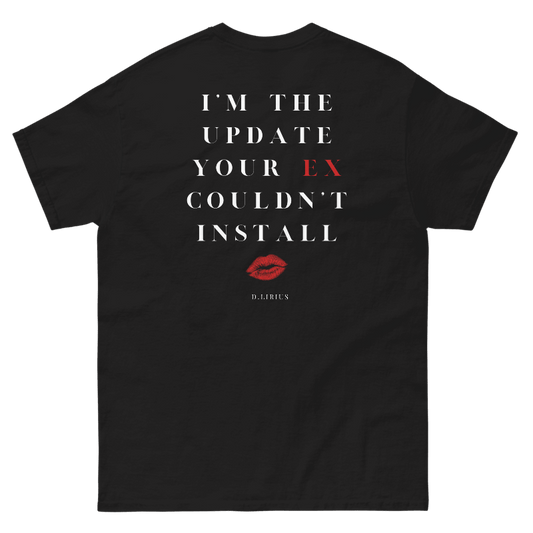Camiseta | Red Kiss