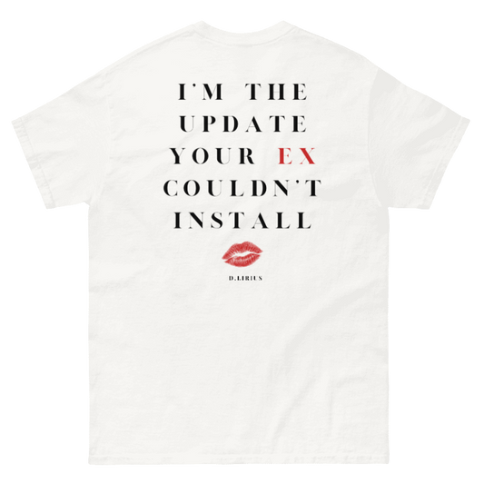 Camiseta | Red Kiss
